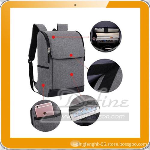 Cacual Travel Laptop Backpack